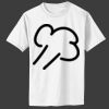 Infant 5.4 oz 100% Cotton T Shirt Thumbnail
