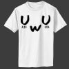 Infant 5.4 oz 100% Cotton T Shirt Thumbnail