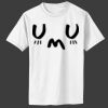 Infant 5.4 oz 100% Cotton T Shirt Thumbnail