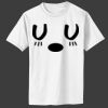 Infant 5.4 oz 100% Cotton T Shirt Thumbnail
