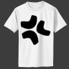 Infant 5.4 oz 100% Cotton T Shirt Thumbnail