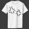 Infant 5.4 oz 100% Cotton T Shirt Thumbnail