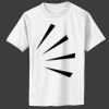 Infant 5.4 oz 100% Cotton T Shirt Thumbnail