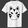 Infant 5.4 oz 100% Cotton T Shirt Thumbnail