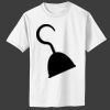 Infant 5.4 oz 100% Cotton T Shirt Thumbnail