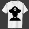 Infant 5.4 oz 100% Cotton T Shirt Thumbnail