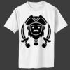 Infant 5.4 oz 100% Cotton T Shirt Thumbnail