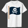 Infant 5.4 oz 100% Cotton T Shirt Thumbnail