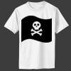 Infant 5.4 oz 100% Cotton T Shirt Thumbnail