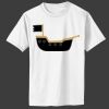 Infant 5.4 oz 100% Cotton T Shirt Thumbnail