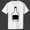 Infant 5.4 oz 100% Cotton T Shirt Thumbnail