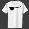 Infant 5.4 oz 100% Cotton T Shirt Thumbnail