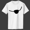 Infant 5.4 oz 100% Cotton T Shirt Thumbnail