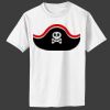 Infant 5.4 oz 100% Cotton T Shirt Thumbnail
