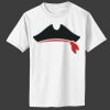 Infant 5.4 oz 100% Cotton T Shirt Thumbnail