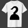Infant 5.4 oz 100% Cotton T Shirt Thumbnail