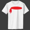 Infant 5.4 oz 100% Cotton T Shirt Thumbnail