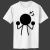 Infant 5.4 oz 100% Cotton T Shirt Thumbnail