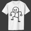 Infant 5.4 oz 100% Cotton T Shirt Thumbnail