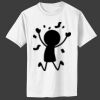 Infant 5.4 oz 100% Cotton T Shirt Thumbnail