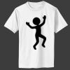 Infant 5.4 oz 100% Cotton T Shirt Thumbnail