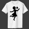 Infant 5.4 oz 100% Cotton T Shirt Thumbnail