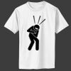 Infant 5.4 oz 100% Cotton T Shirt Thumbnail