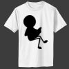 Infant 5.4 oz 100% Cotton T Shirt Thumbnail