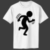 Infant 5.4 oz 100% Cotton T Shirt Thumbnail