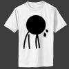 Infant 5.4 oz 100% Cotton T Shirt Thumbnail