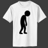 Infant 5.4 oz 100% Cotton T Shirt Thumbnail