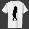 Infant 5.4 oz 100% Cotton T Shirt Thumbnail