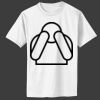 Infant 5.4 oz 100% Cotton T Shirt Thumbnail