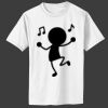 Infant 5.4 oz 100% Cotton T Shirt Thumbnail