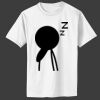 Infant 5.4 oz 100% Cotton T Shirt Thumbnail