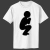 Infant 5.4 oz 100% Cotton T Shirt Thumbnail