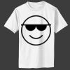 Infant 5.4 oz 100% Cotton T Shirt Thumbnail