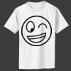 Infant 5.4 oz 100% Cotton T Shirt Thumbnail