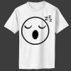 Infant 5.4 oz 100% Cotton T Shirt Thumbnail