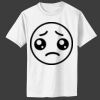 Infant 5.4 oz 100% Cotton T Shirt Thumbnail