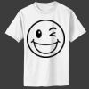 Infant 5.4 oz 100% Cotton T Shirt Thumbnail