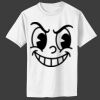 Infant 5.4 oz 100% Cotton T Shirt Thumbnail