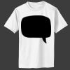 Infant 5.4 oz 100% Cotton T Shirt Thumbnail
