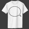 Infant 5.4 oz 100% Cotton T Shirt Thumbnail