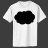 Infant 5.4 oz 100% Cotton T Shirt Thumbnail