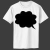 Infant 5.4 oz 100% Cotton T Shirt Thumbnail