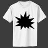 Infant 5.4 oz 100% Cotton T Shirt Thumbnail