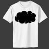 Infant 5.4 oz 100% Cotton T Shirt Thumbnail