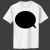 Infant 5.4 oz 100% Cotton T Shirt Thumbnail
