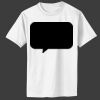 Infant 5.4 oz 100% Cotton T Shirt Thumbnail